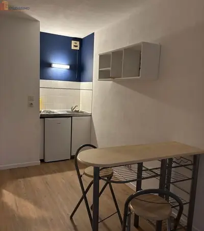 Studio à Ramonville-Saint-Agne