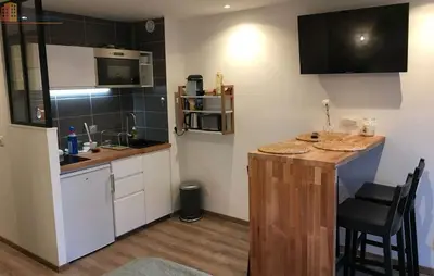 Studio à Toulouse