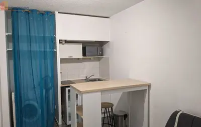 Studio à Toulouse