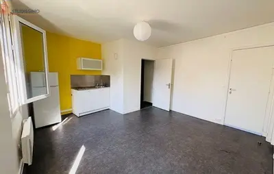 Studio à Toulouse