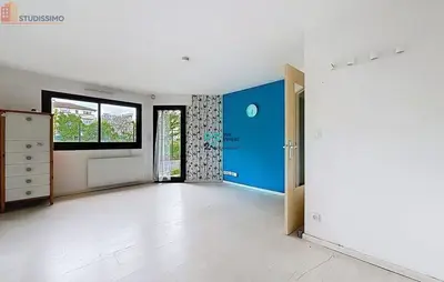 Studio à Toulouse