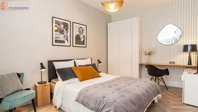 Studio à Toulouse