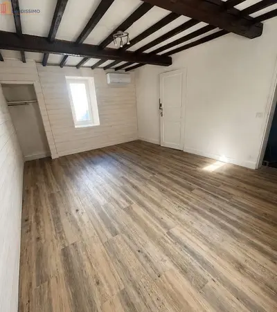 Studio à Revel