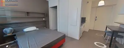 Studio à Toulouse