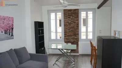 Studio à Toulouse