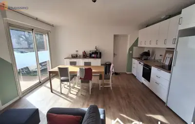 Studio à Toulouse