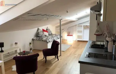 Studio à Toulouse