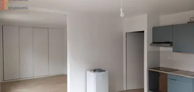 Studio à Toulouse