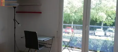 Studio à Toulouse