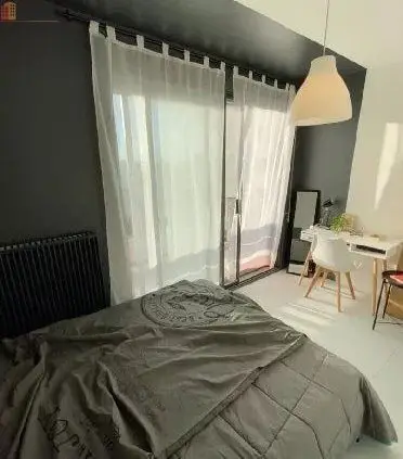 Studio à Toulouse