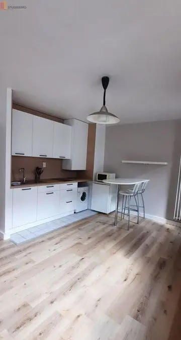 Studio à Toulouse