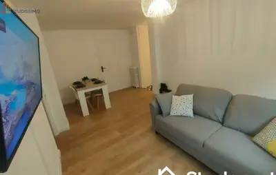 Studio à Toulouse