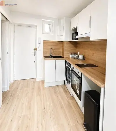 Studio à Toulouse