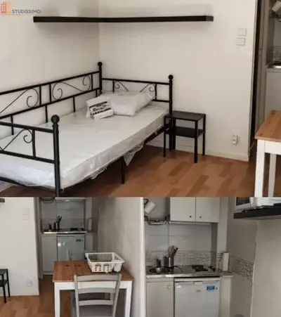 Studio à Toulouse
