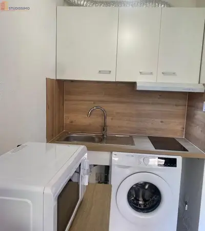 Studio à Toulouse