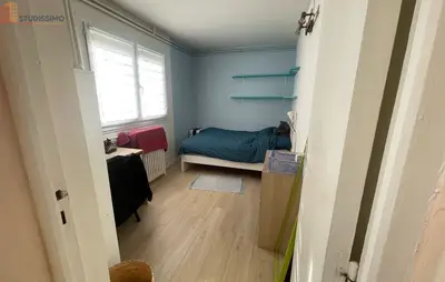 Studio à Toulouse
