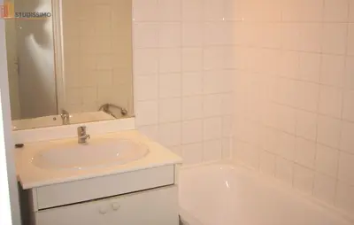 Studio à Toulouse