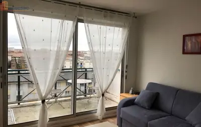 Studio à Toulouse