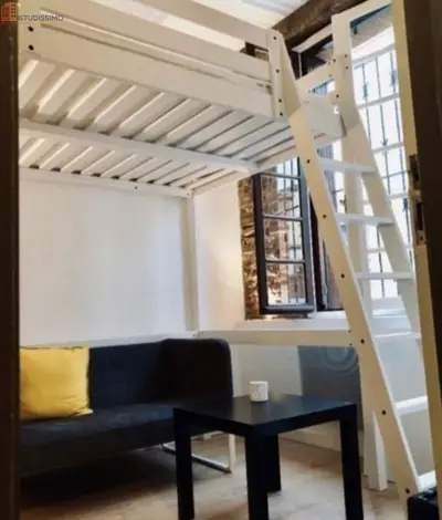 Studio à Toulouse
