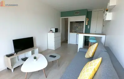 Studio à Toulouse