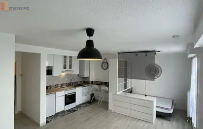 Studio à Toulouse