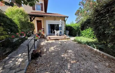 Studio à Cazères