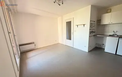 Studio à Toulouse