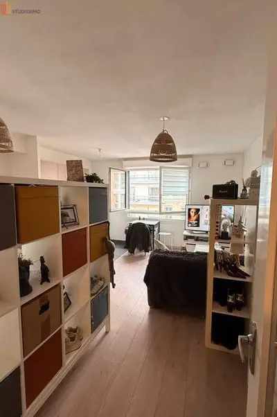 Studio à Toulouse