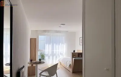 Studio à Toulouse
