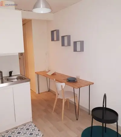 Studio à Toulouse