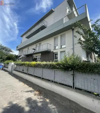 Studio à Toulouse