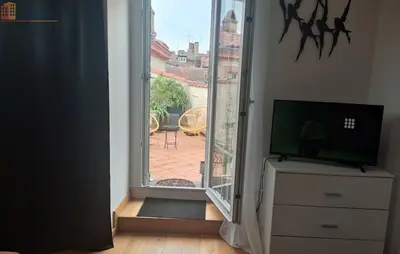 Studio à Toulouse