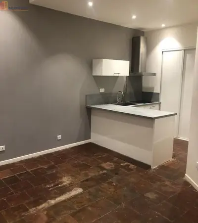 Studio à Toulouse