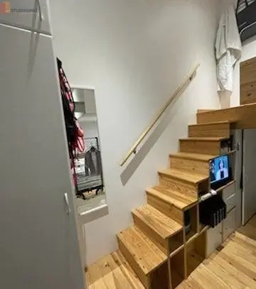 Studio à Toulouse