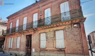 Studio à Toulouse