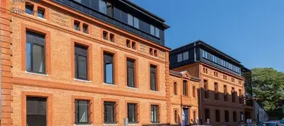 Studio à Toulouse