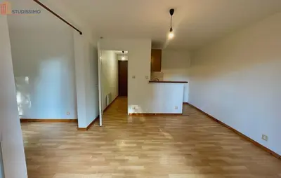 Studio à Toulouse