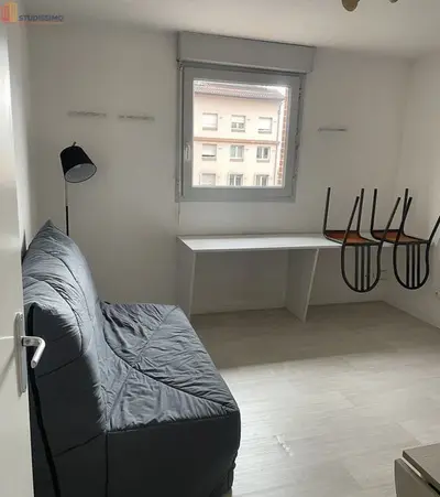 Studio à Toulouse