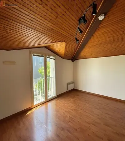 Studio à Toulouse