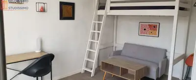 Studio à Toulouse