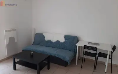 Studio à Toulouse