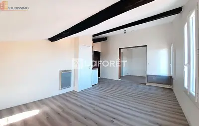 Studio à Villemur-sur-Tarn