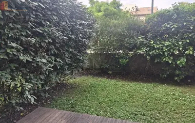 Studio à Toulouse