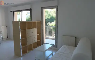 Studio à Ramonville-Saint-Agne