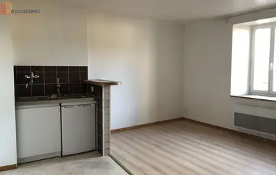 Studio à Revel