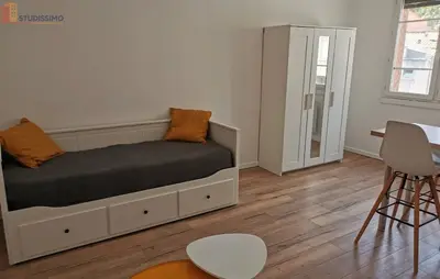 Studio à Toulouse
