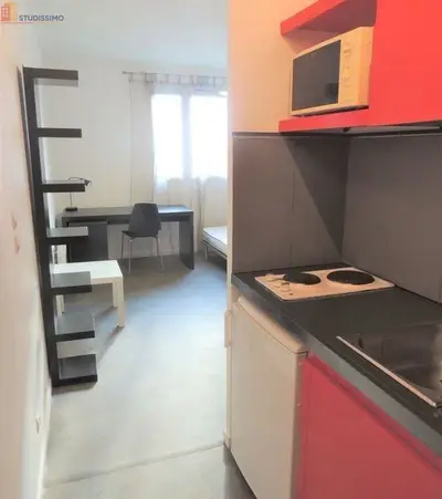 Studio à Toulouse