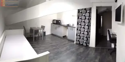 Studio à Toulouse