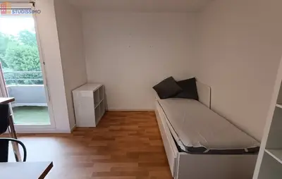 Studio à Toulouse