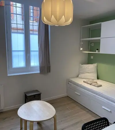 Studio à Toulouse
